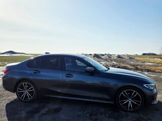 BMW 330 2.0 135kW