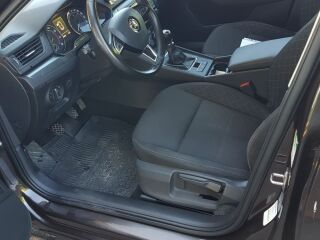 Skoda Superb 1.4 92kW