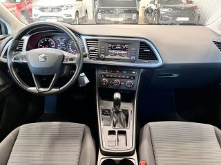 SEAT Leon STYLE 1.5 96kW