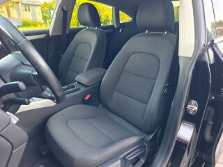 Audi A5 Sportback 2.0 132кВ