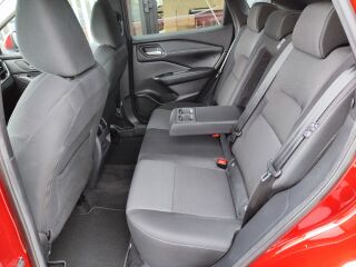 Nissan Qashqai N-Connecta Xtronic Comfort Pack 1.3 116kW