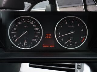 BMW 525 M-Pakett Touring 2.5 R6 160kW