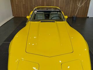 Chevrolet Corvette 5.7 V8 123kW