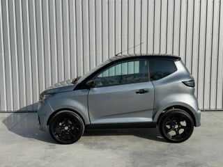 Aixam City 6kW