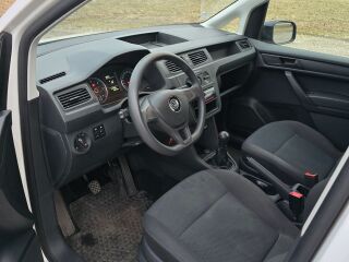 Volkswagen Caddy 2.0 55kW