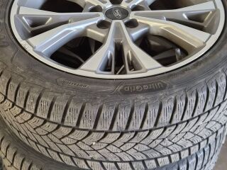 Ford Mondeo ST Line / / Sound 1.5 118kW