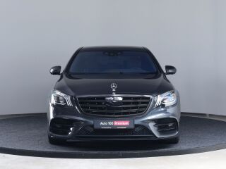 Mercedes-Benz S 400 Long AMG 250кВ