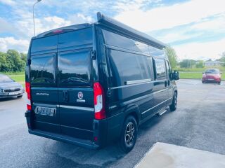 Carado CV600 2.2 TDI 103kW