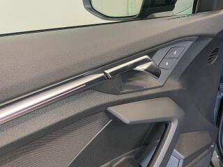 Audi A3 1.5 35 TFSI 110kW