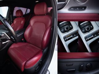 Kia Stinger 3.3 269кВ