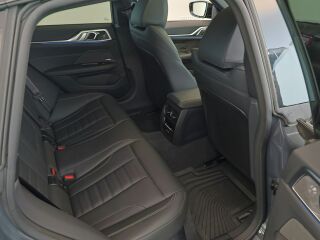 BMW i4 M50 XDRIVE 125кВ