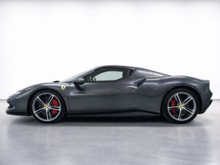 Ferrari 296 GTB 3.0 610kW
