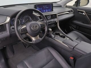Lexus RX 450h Sport Edition 193kW
