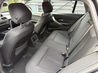 BMW 320 xDrive Sportline 2.0 140kW