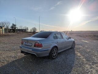 BMW 528 2.8 142kW