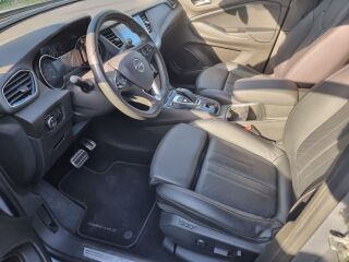 Opel Grandland X 4 Ultimate Hybrid 1.6 R4 Plug-in Hybrid 221кВ