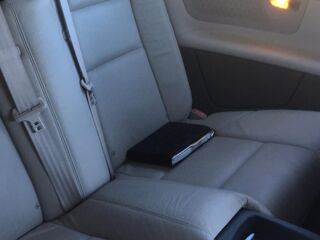 Volvo C70 2.4 125kW