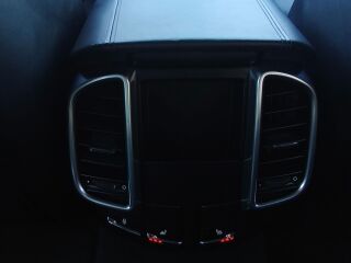 Porsche Cayenne S 4.2 V8 281кВ