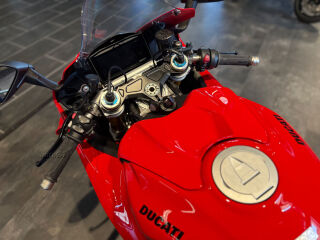 Ducati Panigale V4 S 159kW