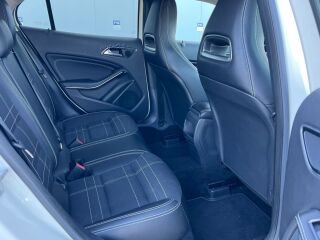 Mercedes-Benz GLA 200 CDi SHADOWLINE 2.2 CDi ECO ATM 7G-Tronic 100kW