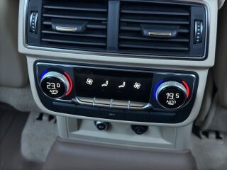Audi Q7 Quattro 3.0 210kW