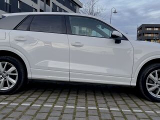 Audi Q2 1.6 85kW