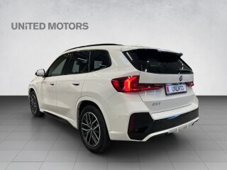 BMW iX1 xDrive30 M-Sportpakett 225kW