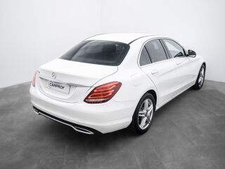 Mercedes-Benz C 180 d 1.6 90кВ