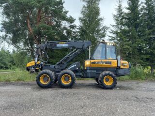 Ponsse Beaver 129kW