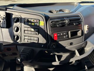 Mercedes-Benz Atego 1024 4x2 175kW