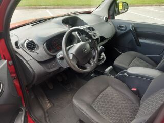 Renault Kangoo 1.5 R4 66kW