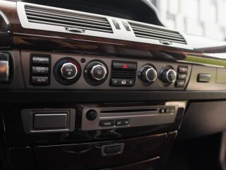BMW 730 Facelift Comfort 3.0 170kW