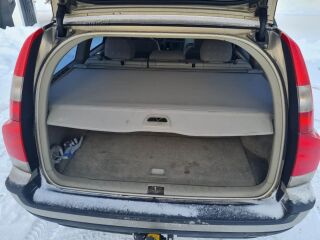 Volvo V70 2.4 R5 125kW