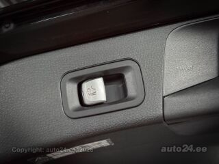 Mercedes-Benz C 200 T 1.5 4 in row Hybrid-Petrol 135kW