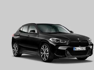 BMW X2 20d xDrive M-Sportpakett M-Sportpakett 2.0 140кВ
