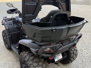 CFMOTO CFORCE 625 TOURING - ATR-2LC 33kW