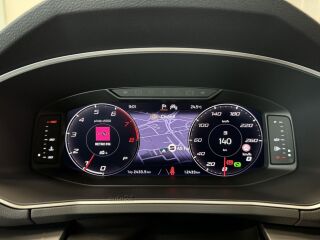 SEAT Tarraco FR 2.0 TSI 180kW