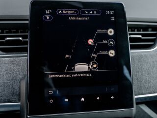 Renault Zoe Intens R135 52kwh Facelift 100kW