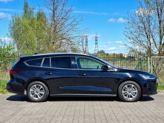 Ford Focus 1.5 84kW