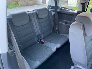 Volkswagen Touran Comfortline 1.6 77kW