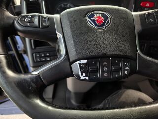 Scania R450 331kW