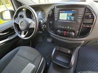 Mercedes-Benz Vito 119 2.0 CDI 140kW
