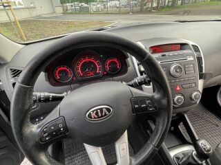 Kia Ceed 1.6 92kW