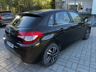 Citroen C4 1.6 88kW