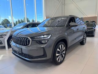 Skoda Kodiaq Selection TDI 142кВ