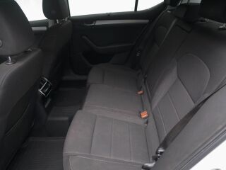 Skoda Superb 1.4 110kW