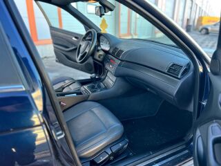 BMW 316 1.8 85кВ