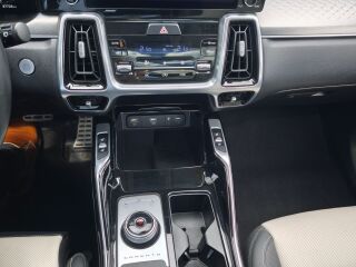 Kia Sorento TX 2.2 148kW