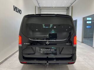 Mercedes-Benz V 300 4Matic Exclusive A2 2.0 R4 174kW