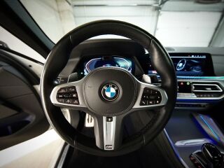 BMW X6 M-Sport 3.0 210kW